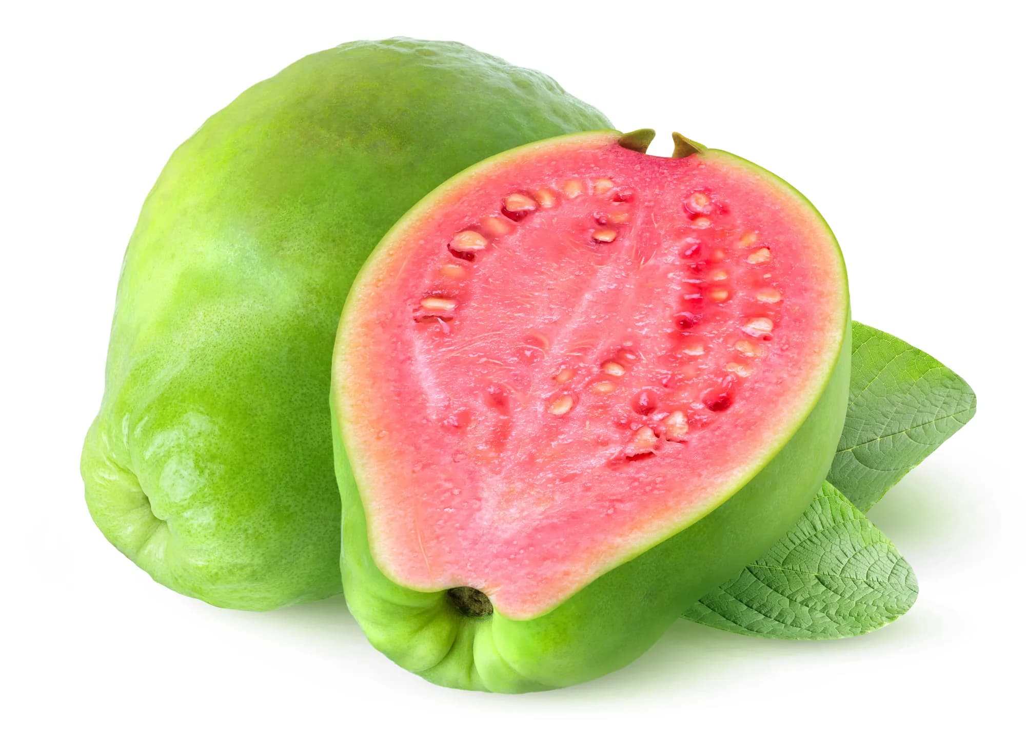 Pulpa aséptica de guayaba
