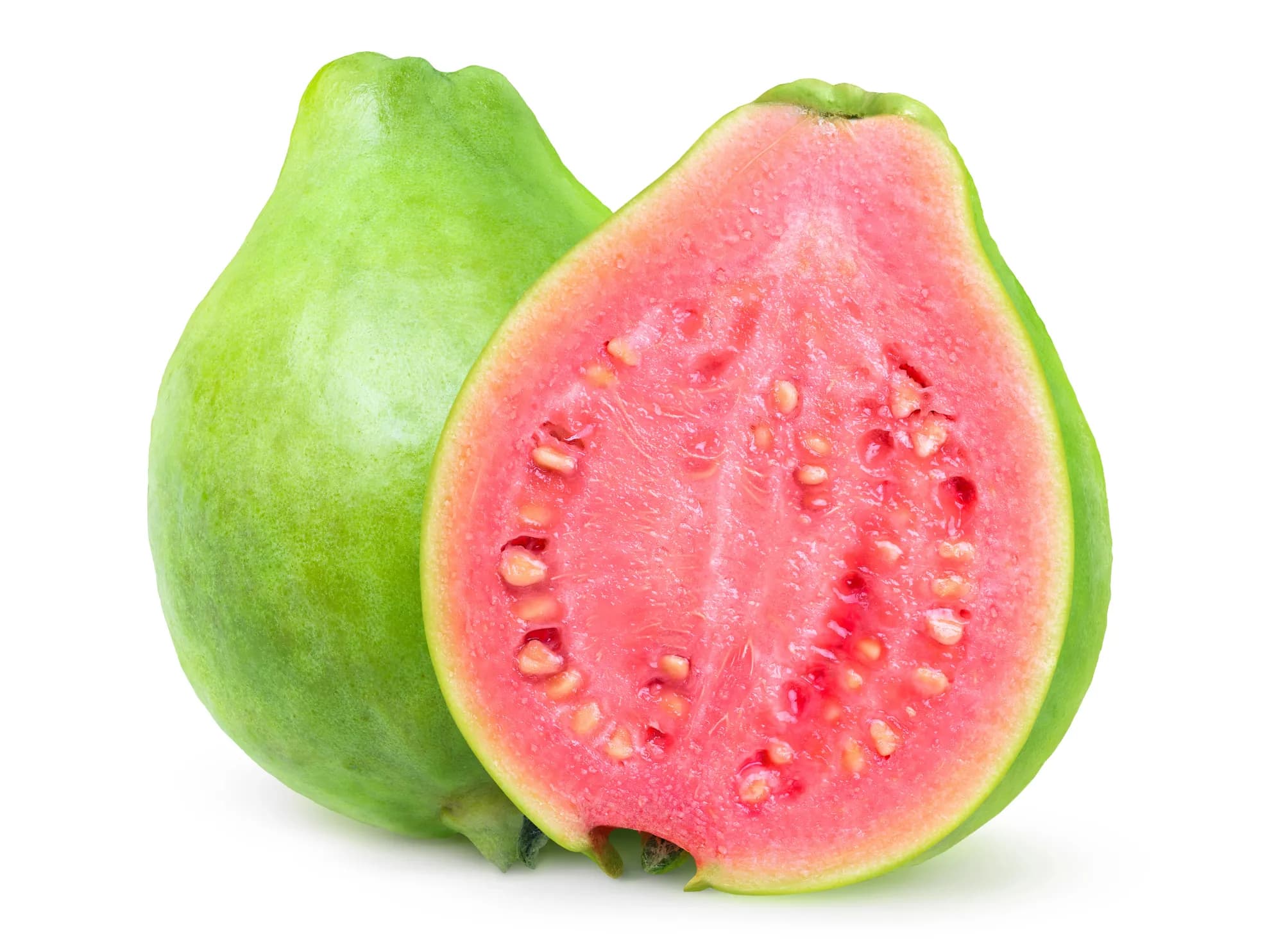 Pulpa aséptica de guayaba