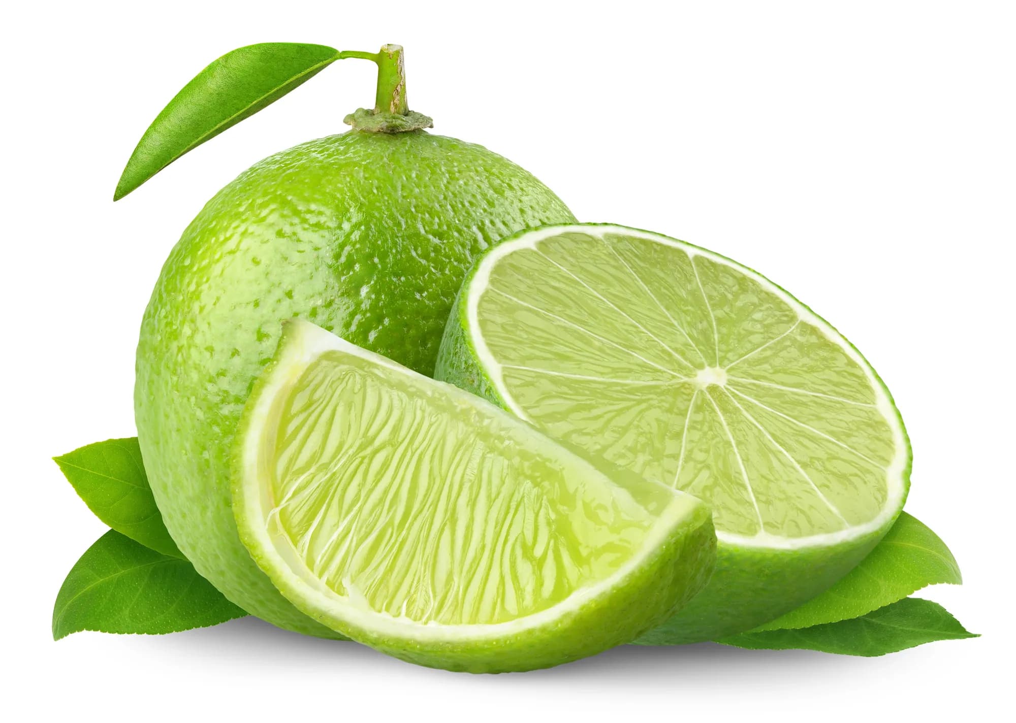 Pulpa aséptica de limón
