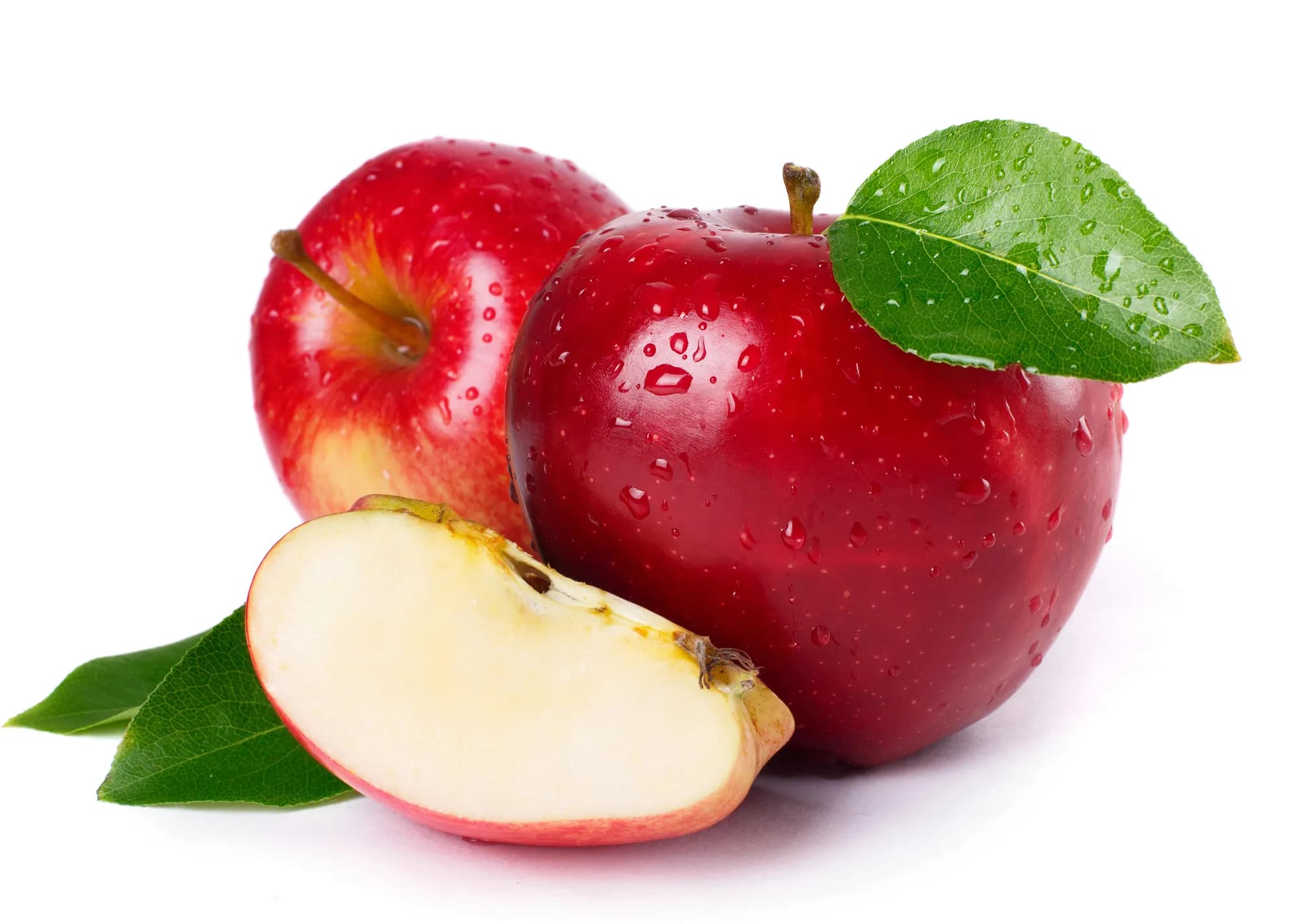 Pulpa aséptica de manzana