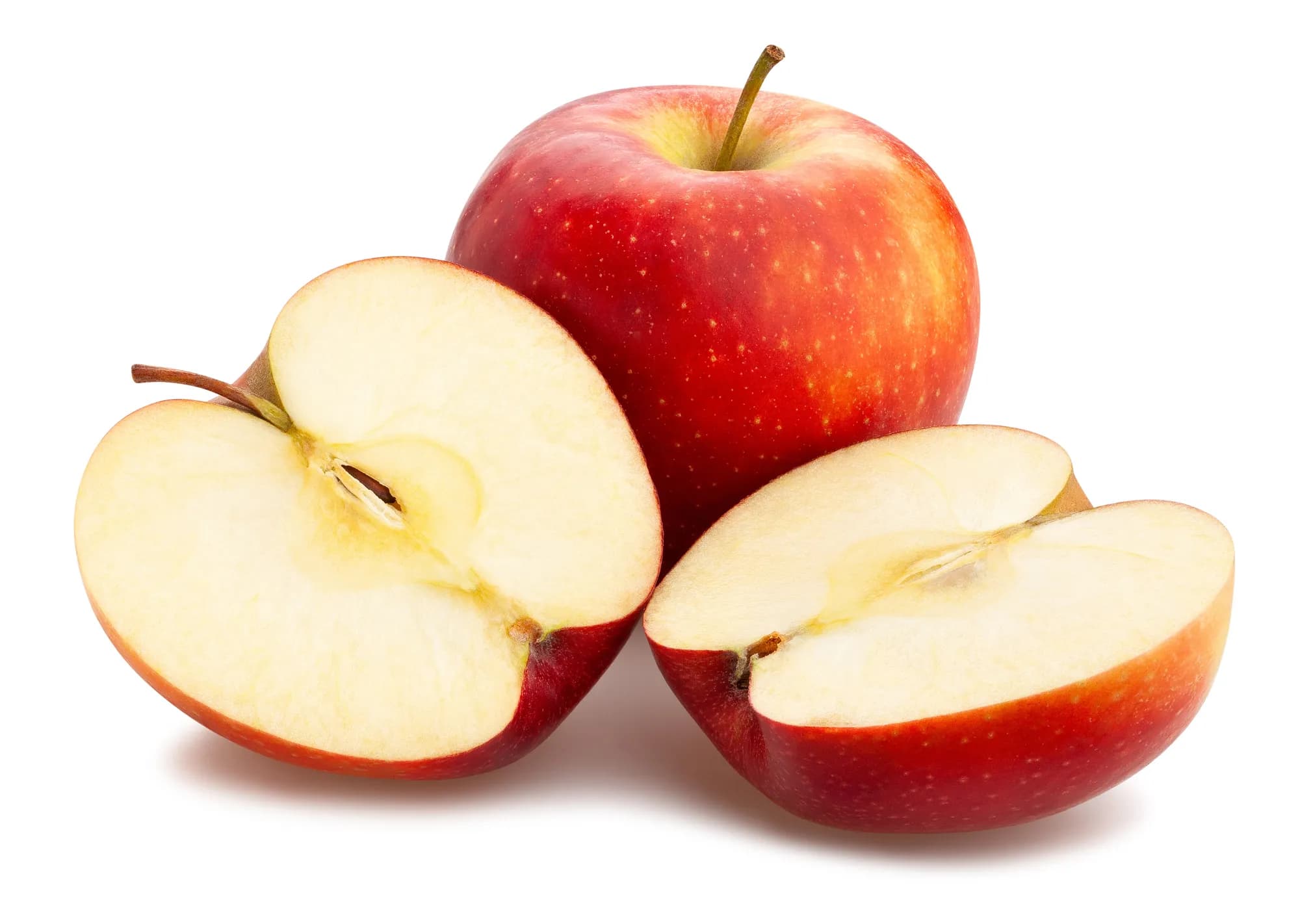 Pulpa aséptica de manzana