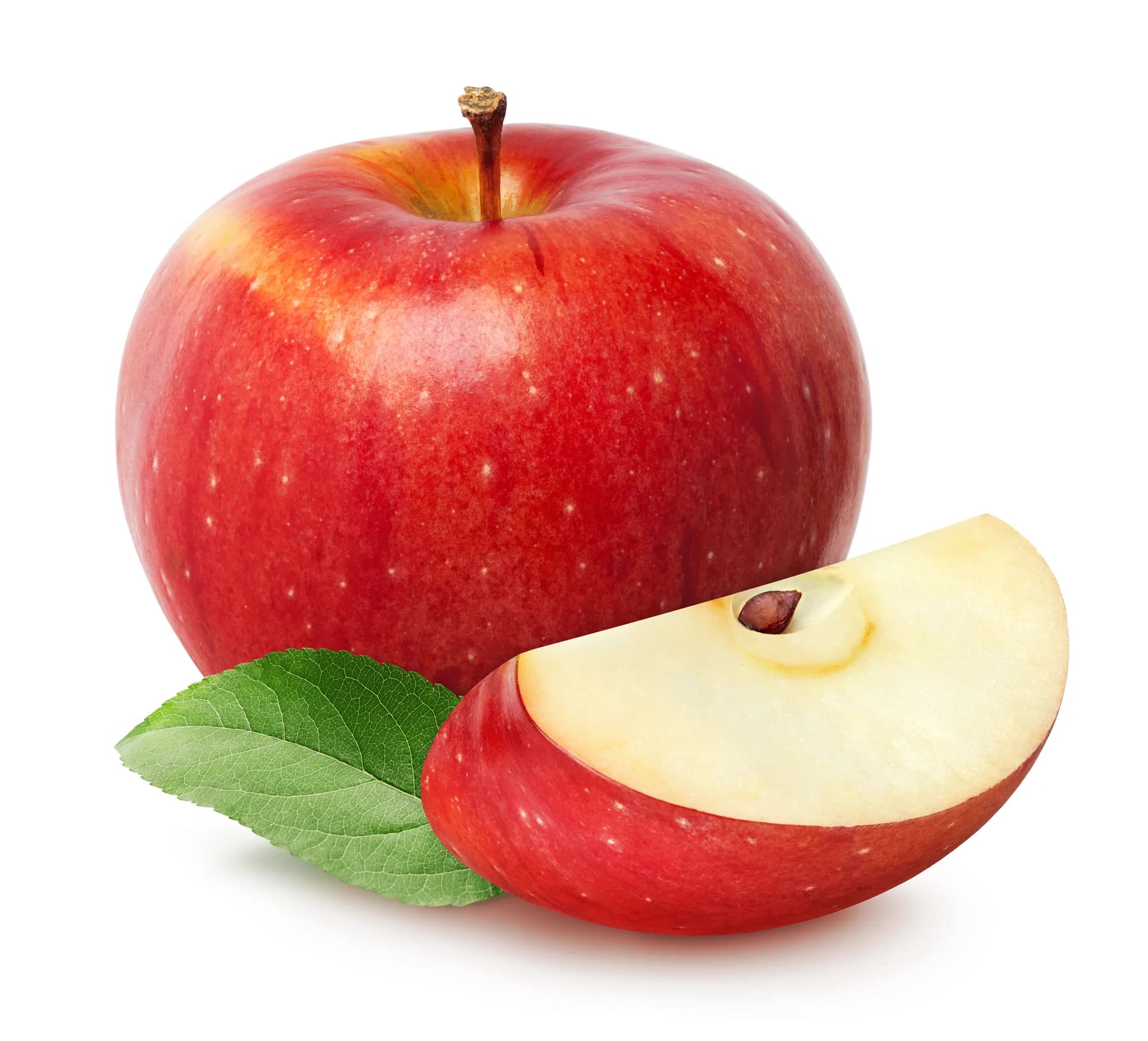 Pulpa aséptica de manzana