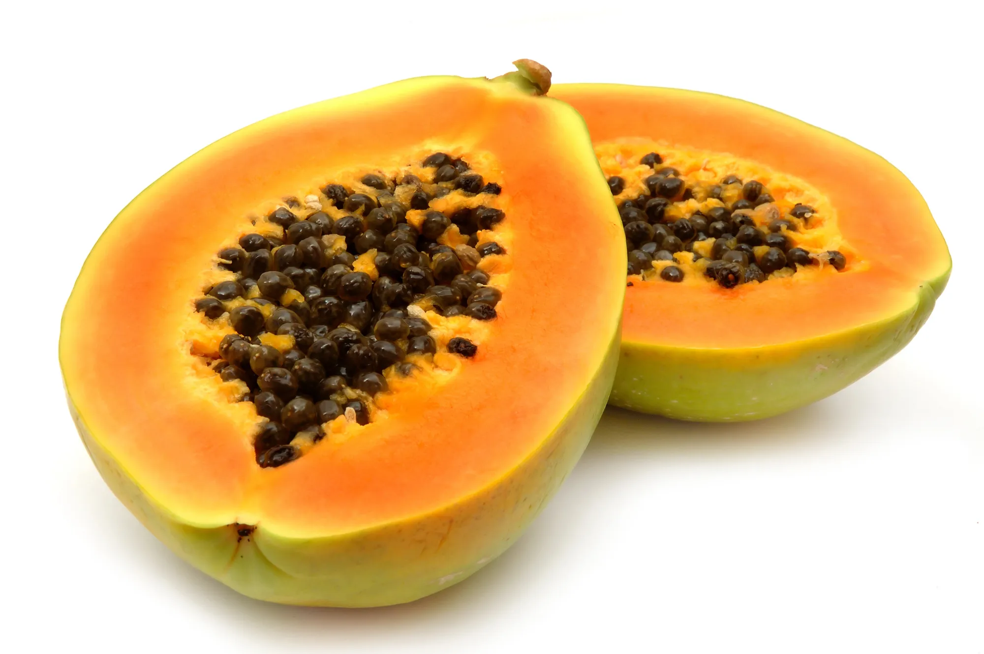 Pulpa aséptica de papaya