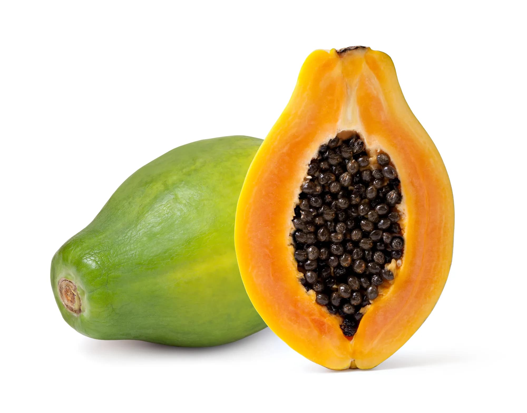 Pulpa aséptica de papaya