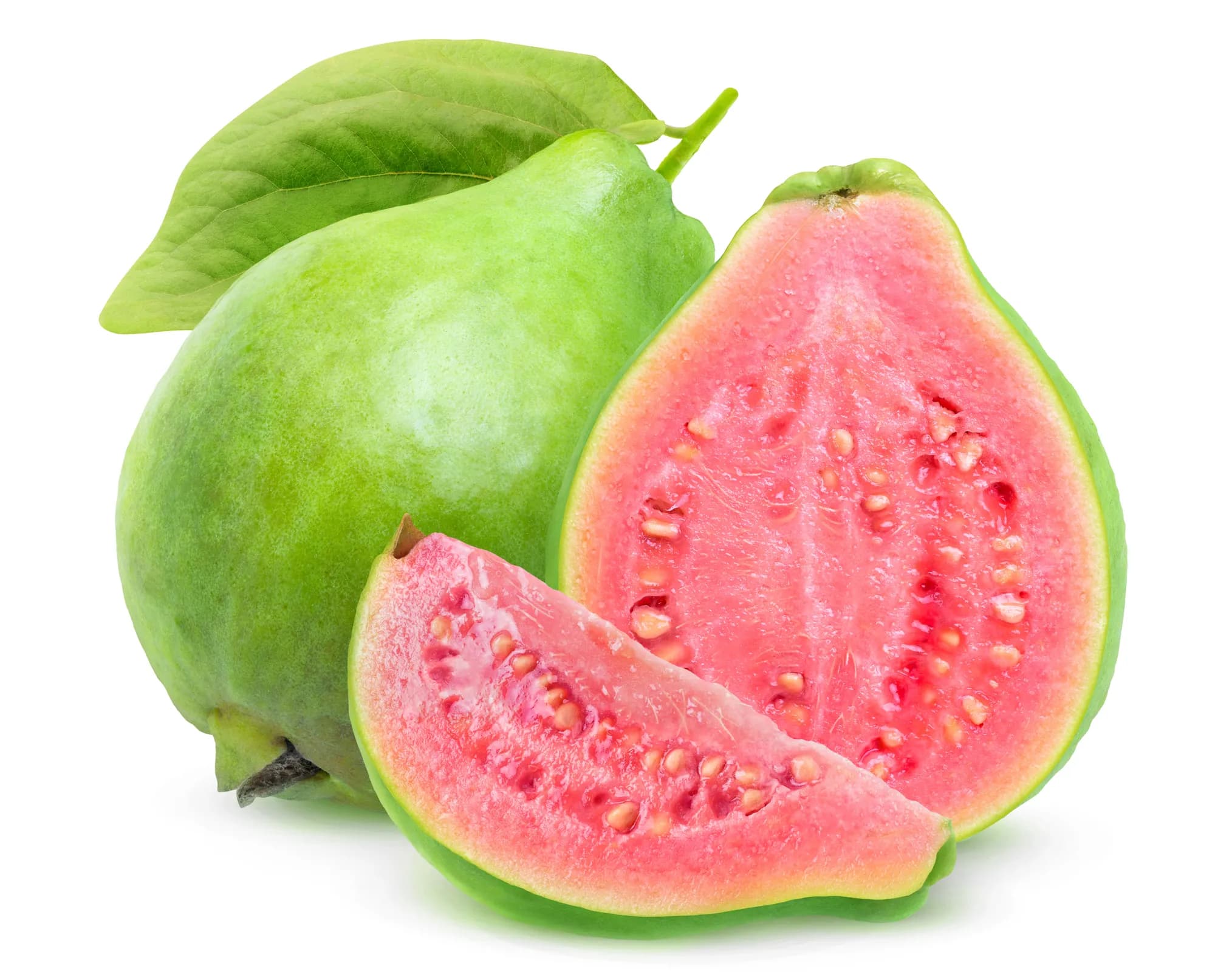 Pulpa aséptica de guayaba