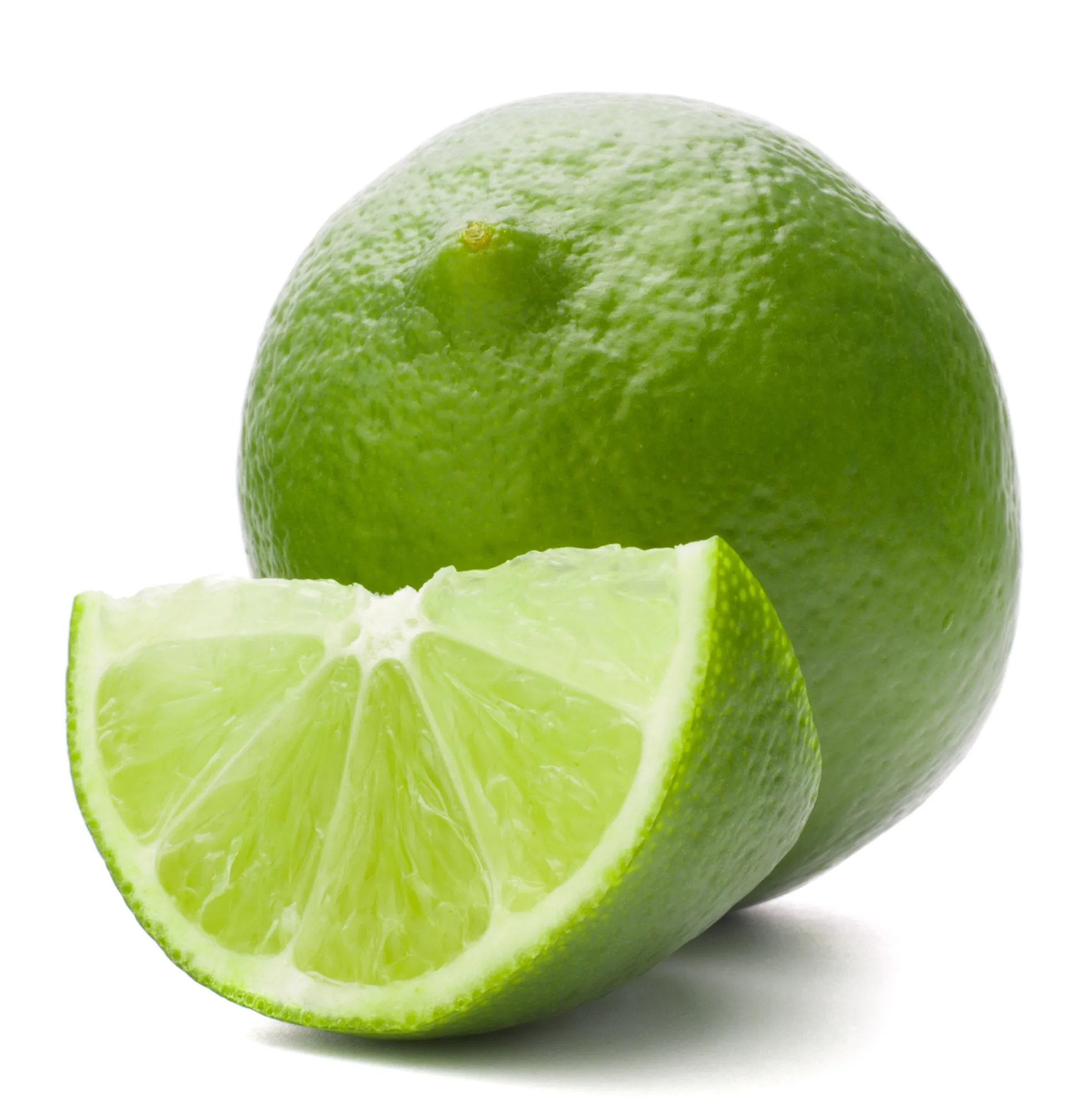 Pulpa aséptica de limón