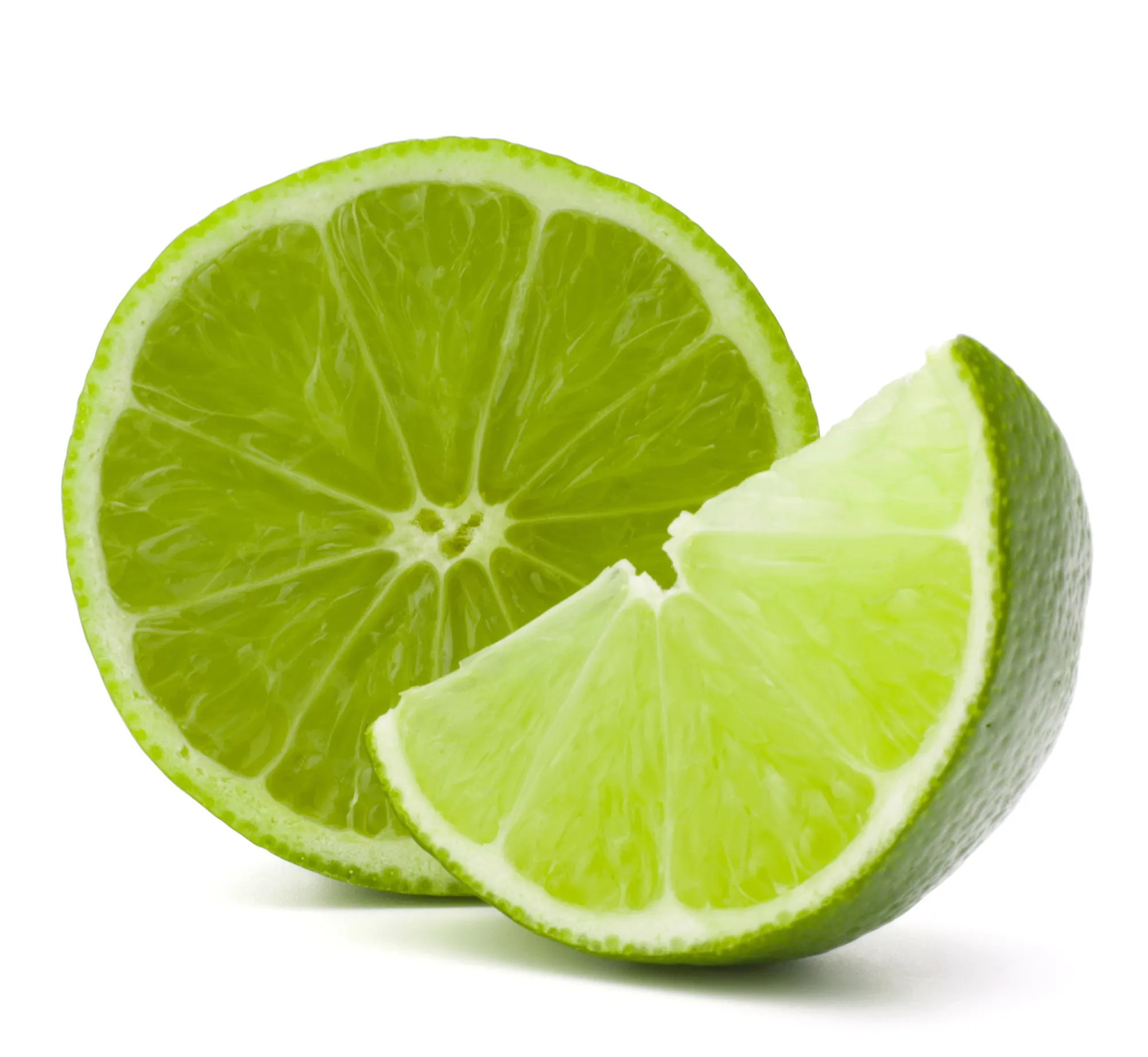Pulpa aséptica de limón