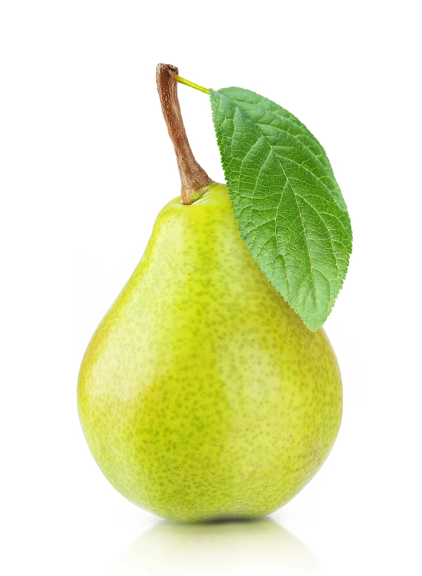 Pulpa aséptica de pera